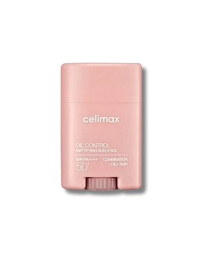 Oil Control Mattifying Sun Stick