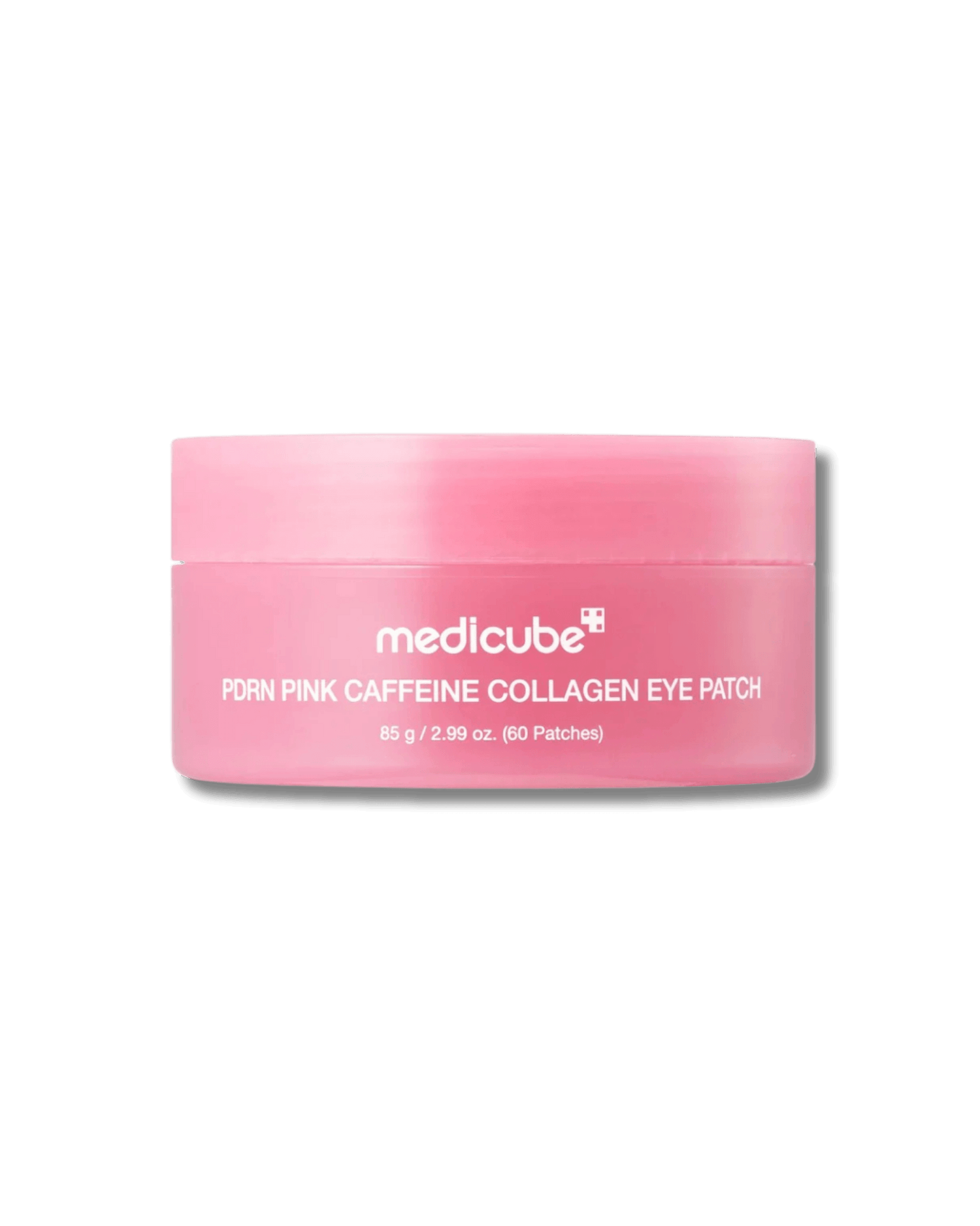 PDRN Caffeine Collagen Eye Patch