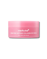 Medicube PDRN Caffeine Collagen Eye Patch