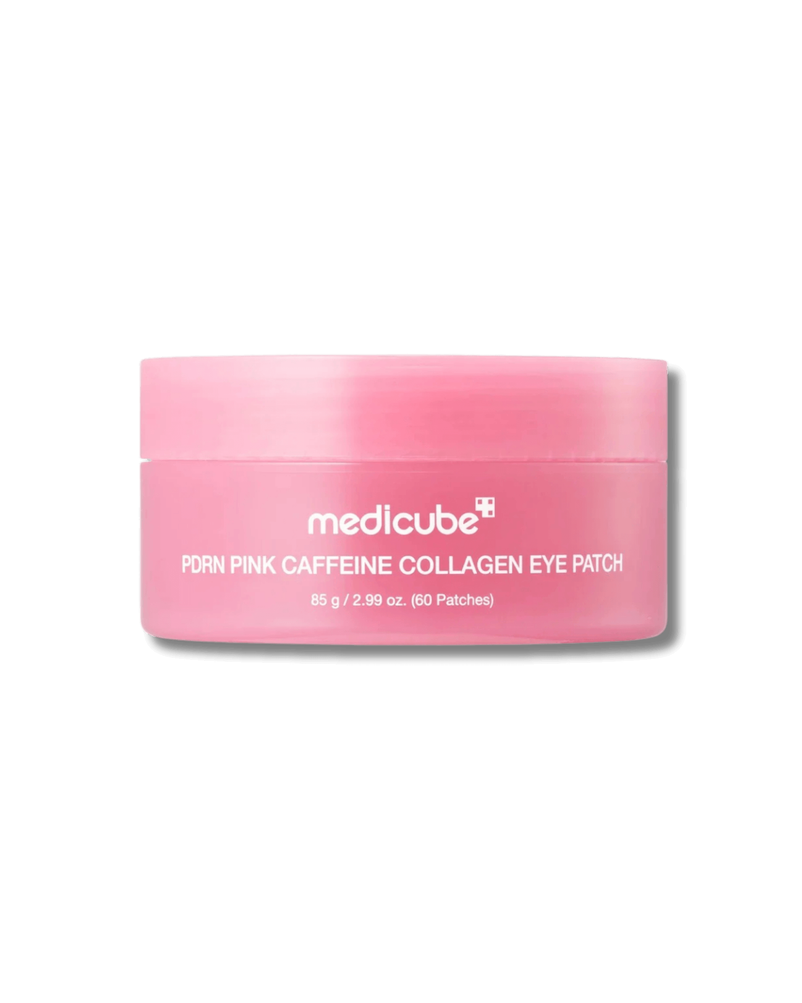 PDRN Caffeine Collagen Eye Patch
