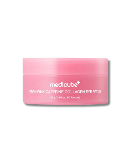 PDRN Caffeine Collagen Eye Patch