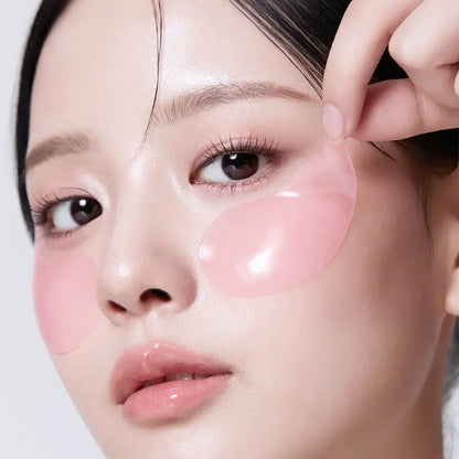 PDRN Caffeine Collagen Eye Patch