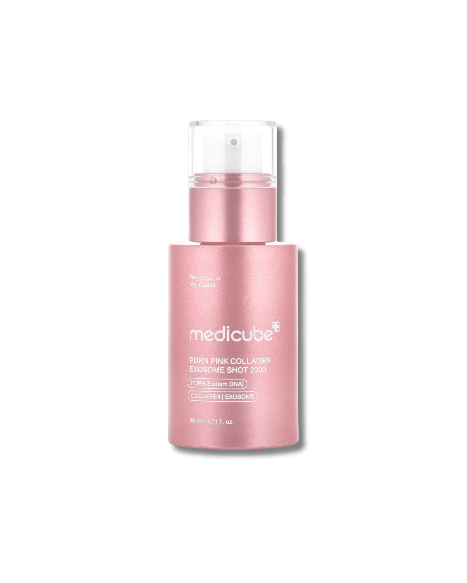 PDRN Pink Collagen Exosome Shot 2000