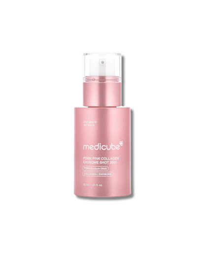 PDRN Pink Collagen Exosome Shot 2000