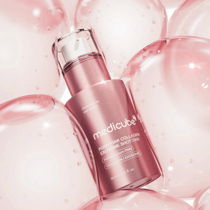 PDRN Pink Collagen Exosome Shot 2000