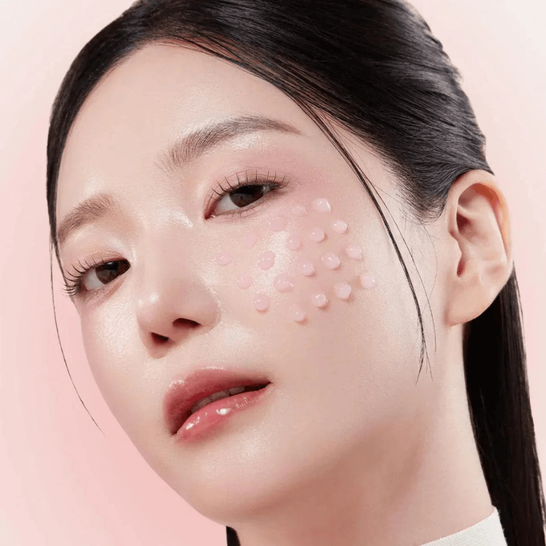 PDRN Pink Collagen Exosome Shot 2000