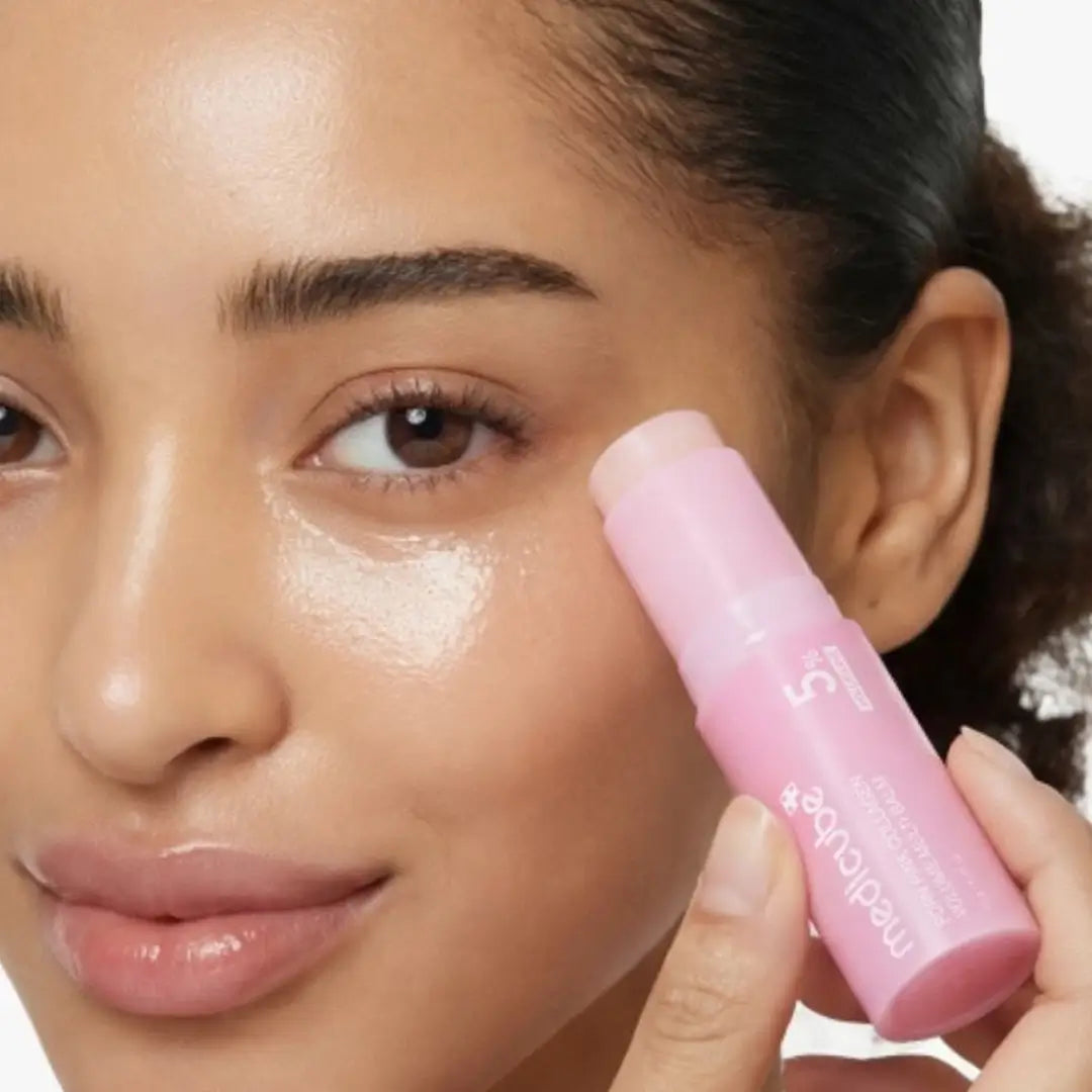 PDRN Pink Collagen Volume Multi Balm