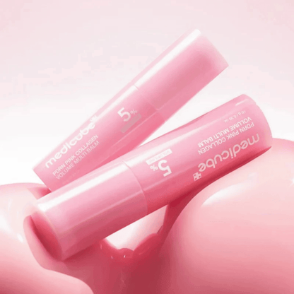 PDRN Pink Collagen Volume Multi Balm