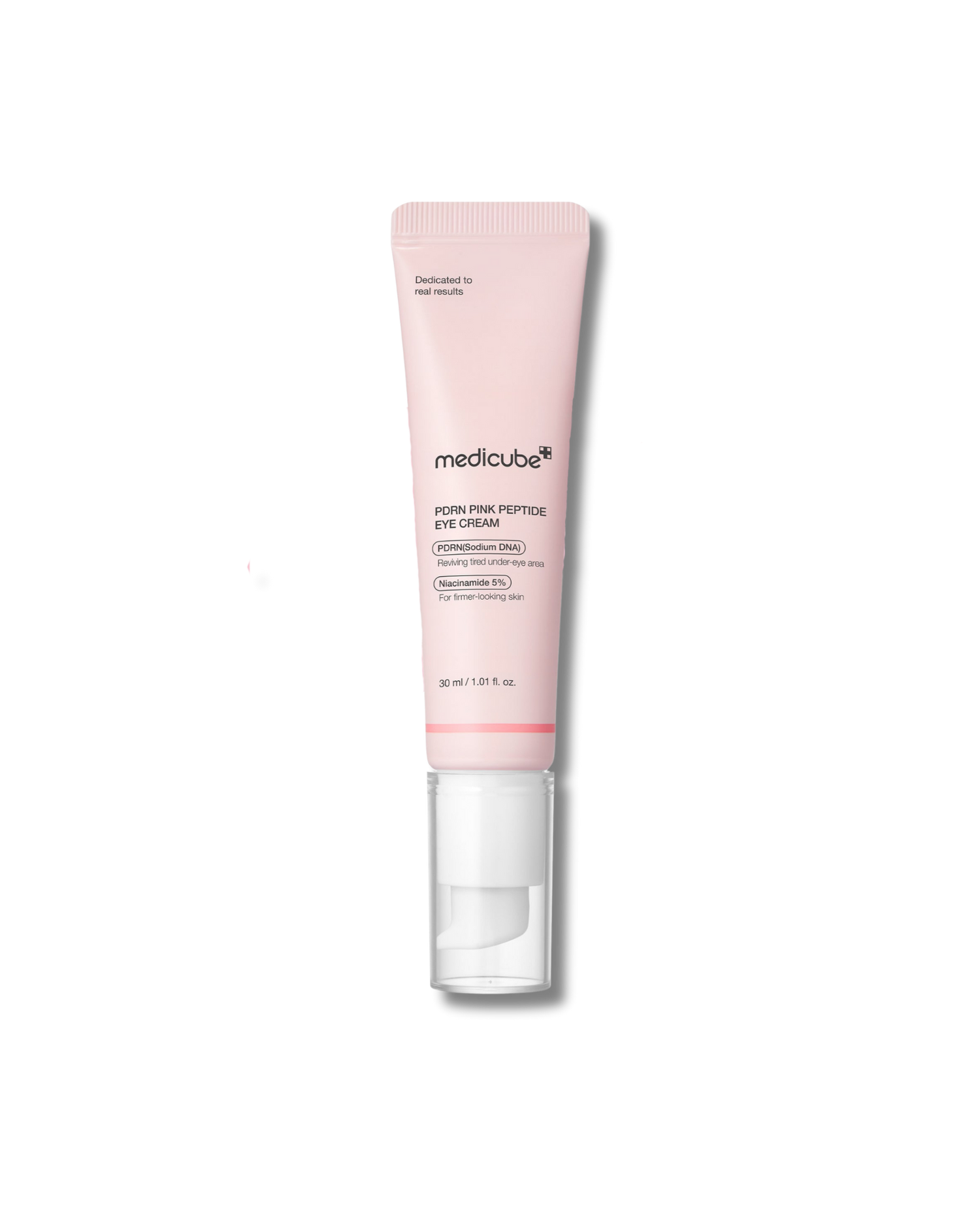 PDRN Pink Peptide Eye Cream