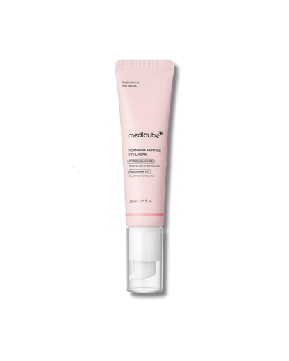 PDRN Pink Peptide Eye Cream