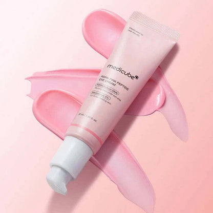 PDRN Pink Peptide Eye Cream
