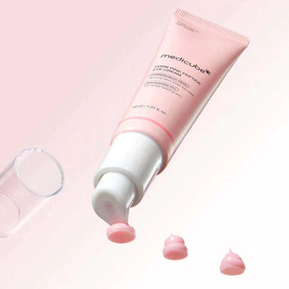PDRN Pink Peptide Eye Cream
