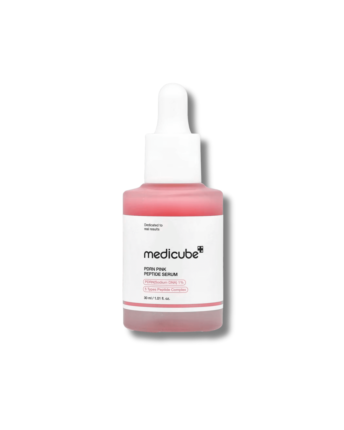 Medicube PDRN Pink Peptide Serum