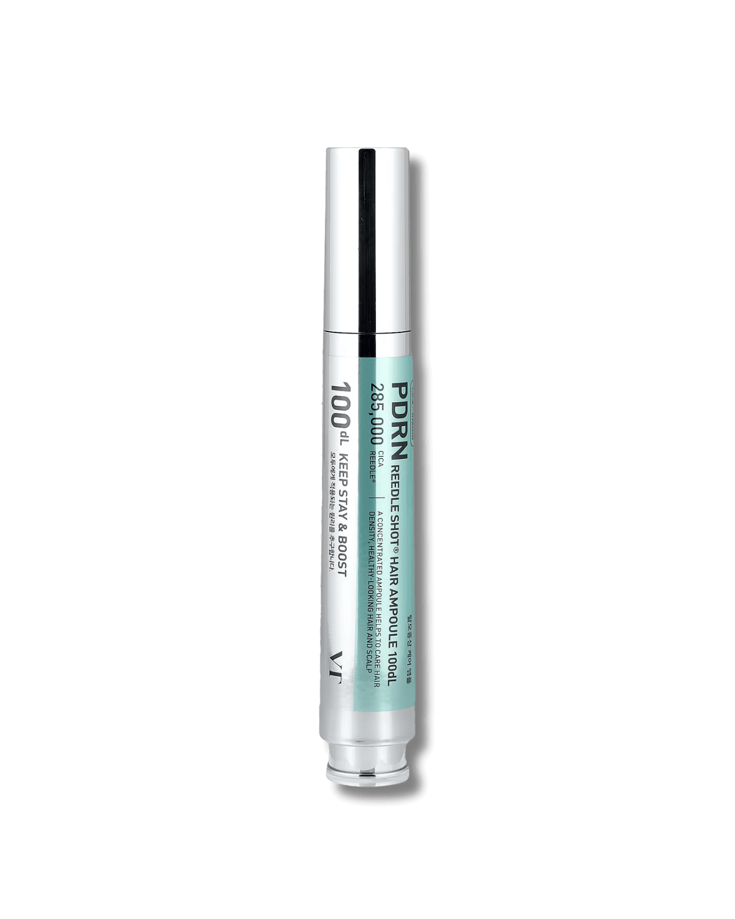 PDRN Reedle Shot Hair Ampoule 100dl