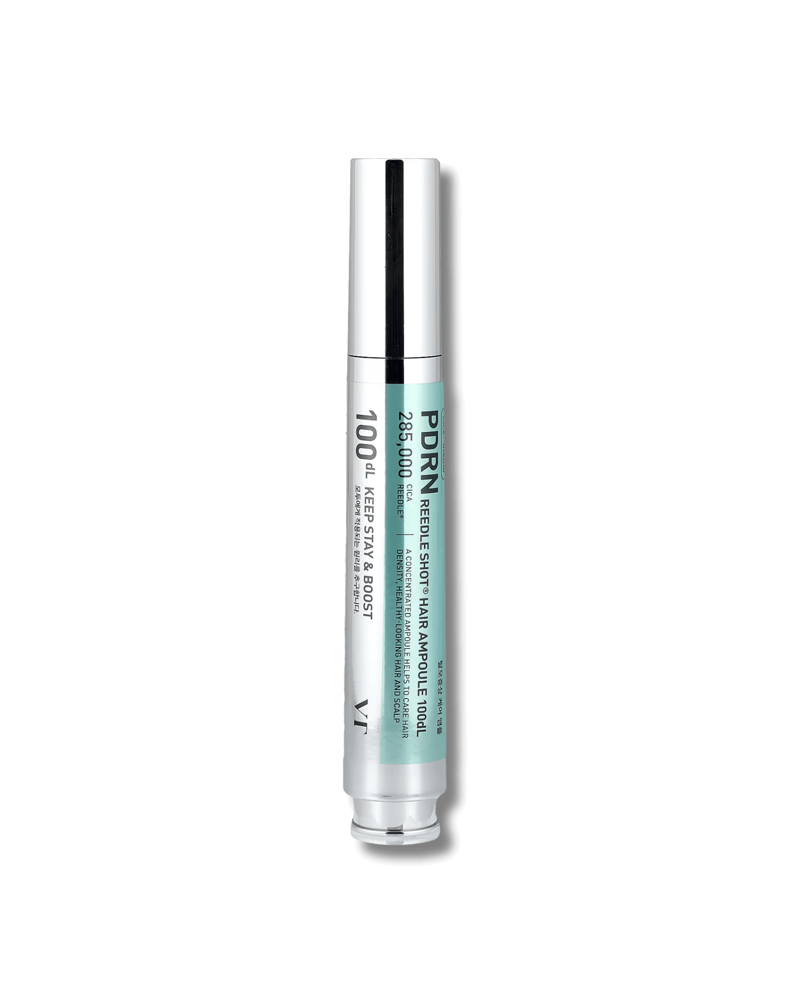 PDRN Reedle Shot Hair Ampoule 100dl