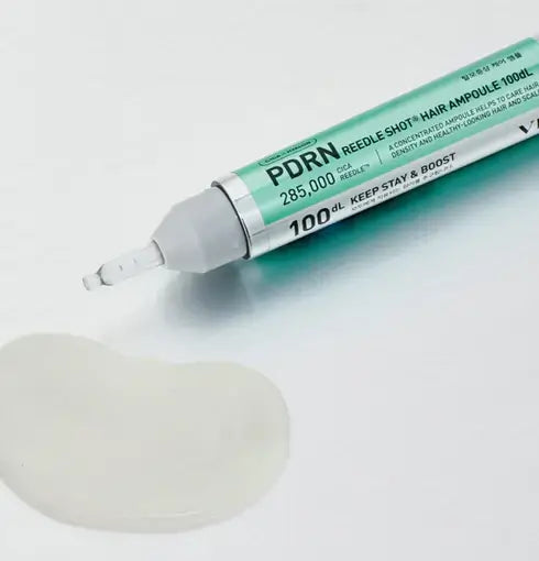 PDRN Reedle Shot Hair Ampoule 100dl