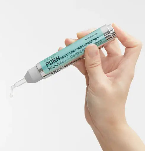 PDRN Reedle Shot Hair Ampoule 100dl