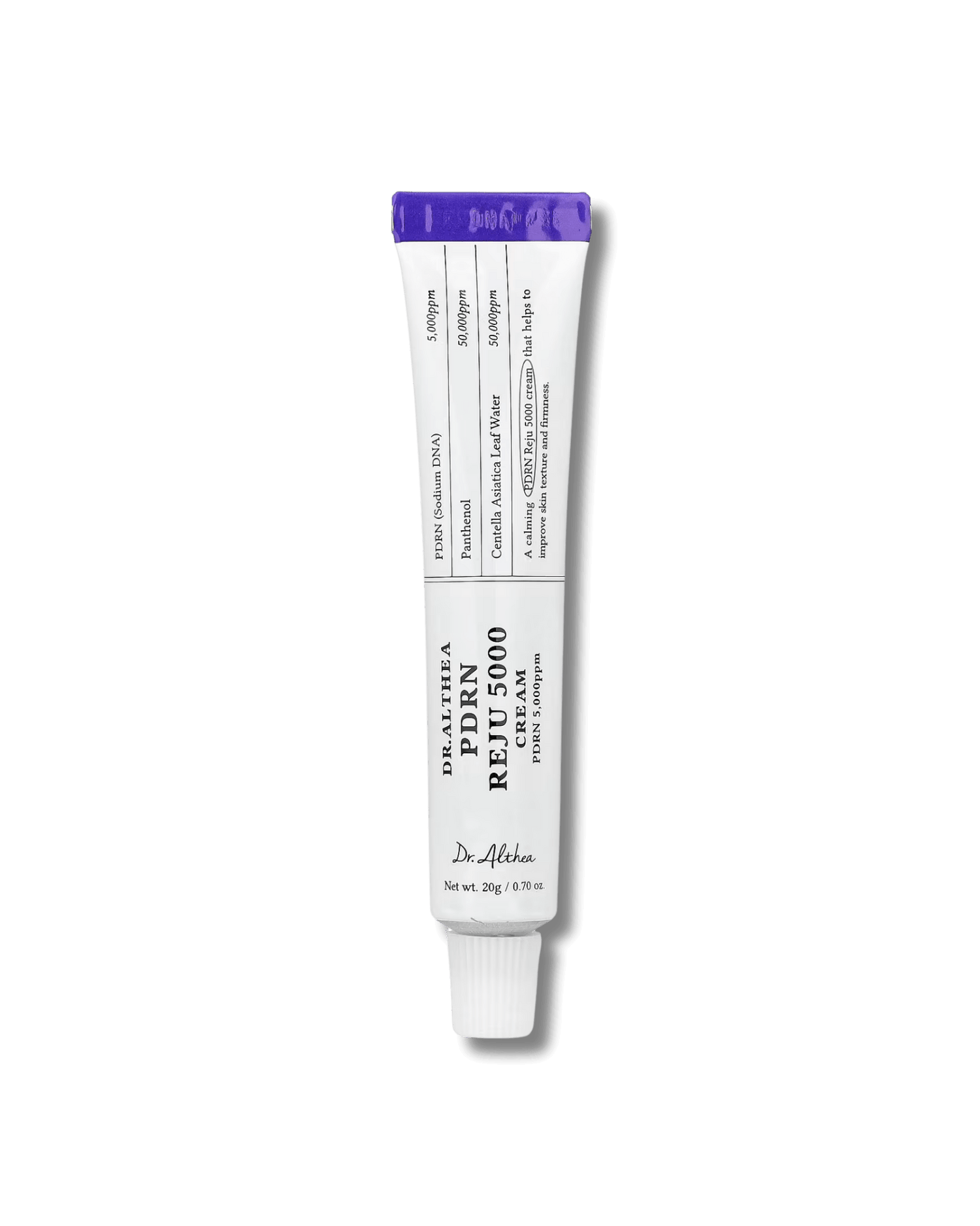 PDRN Reju 5000 Cream