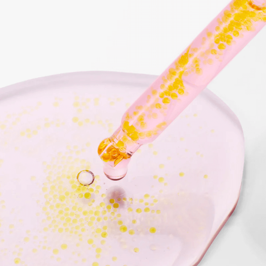 TXA 6 Niacinamide 10 Retinal Serum