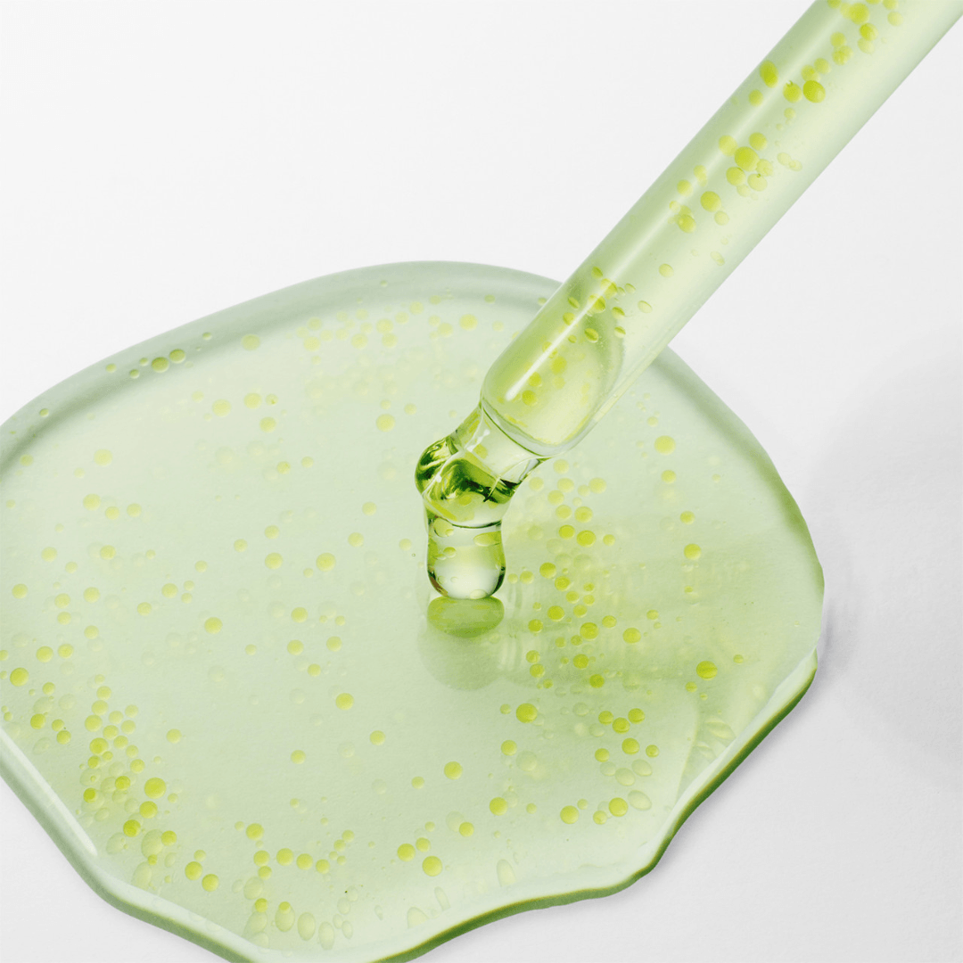 Purito Seoul Azelaic Acid 10 Kojic Tea Tree