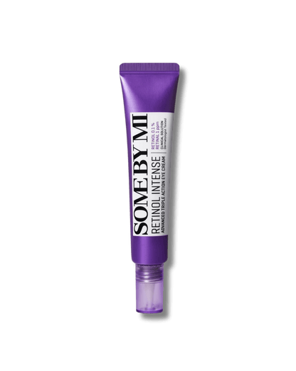 Retinol Intense Advanced Triple Action Eye Cream