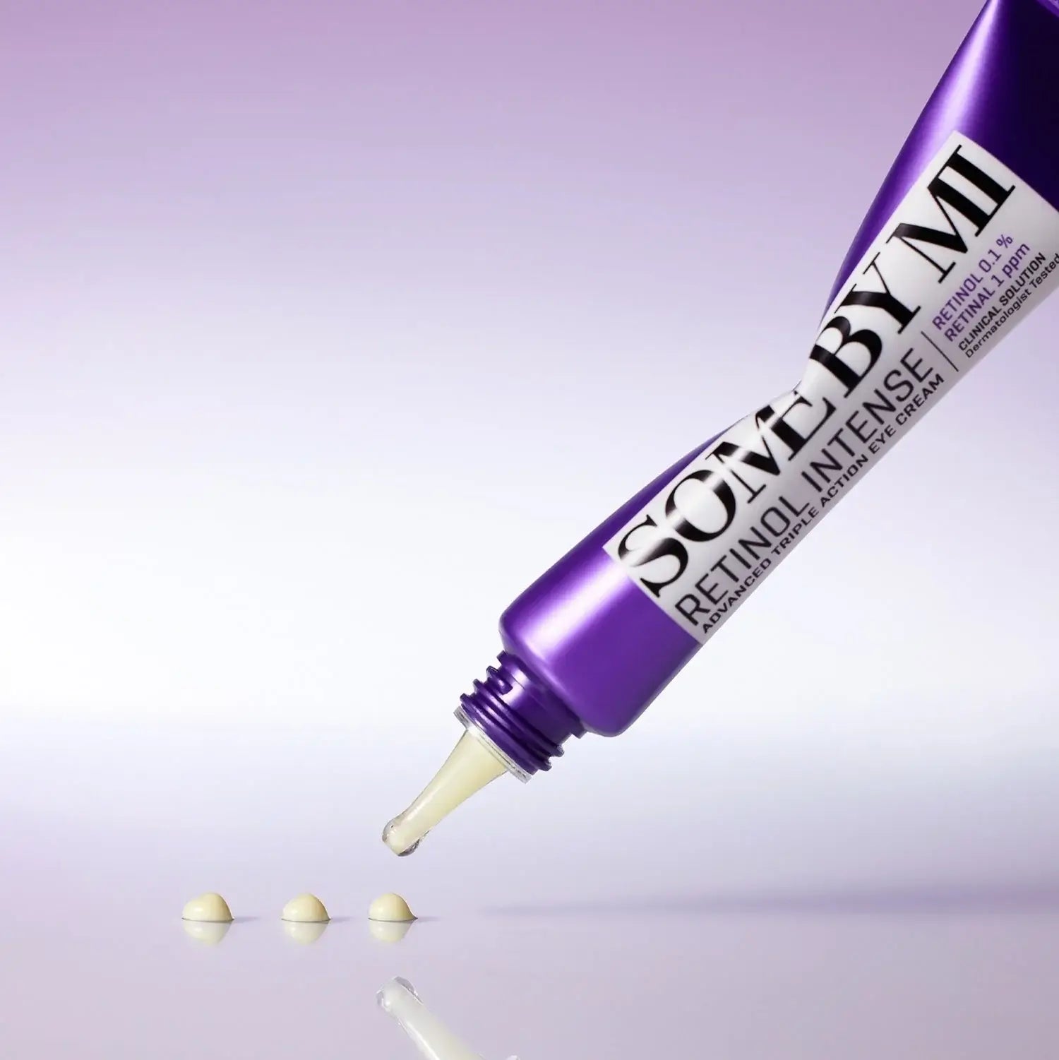 Retinol Intense Advanced Triple Action Eye Cream