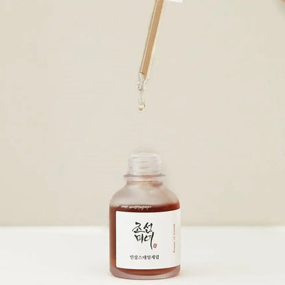 Revive Serum: Ginseng + Snail Mucin