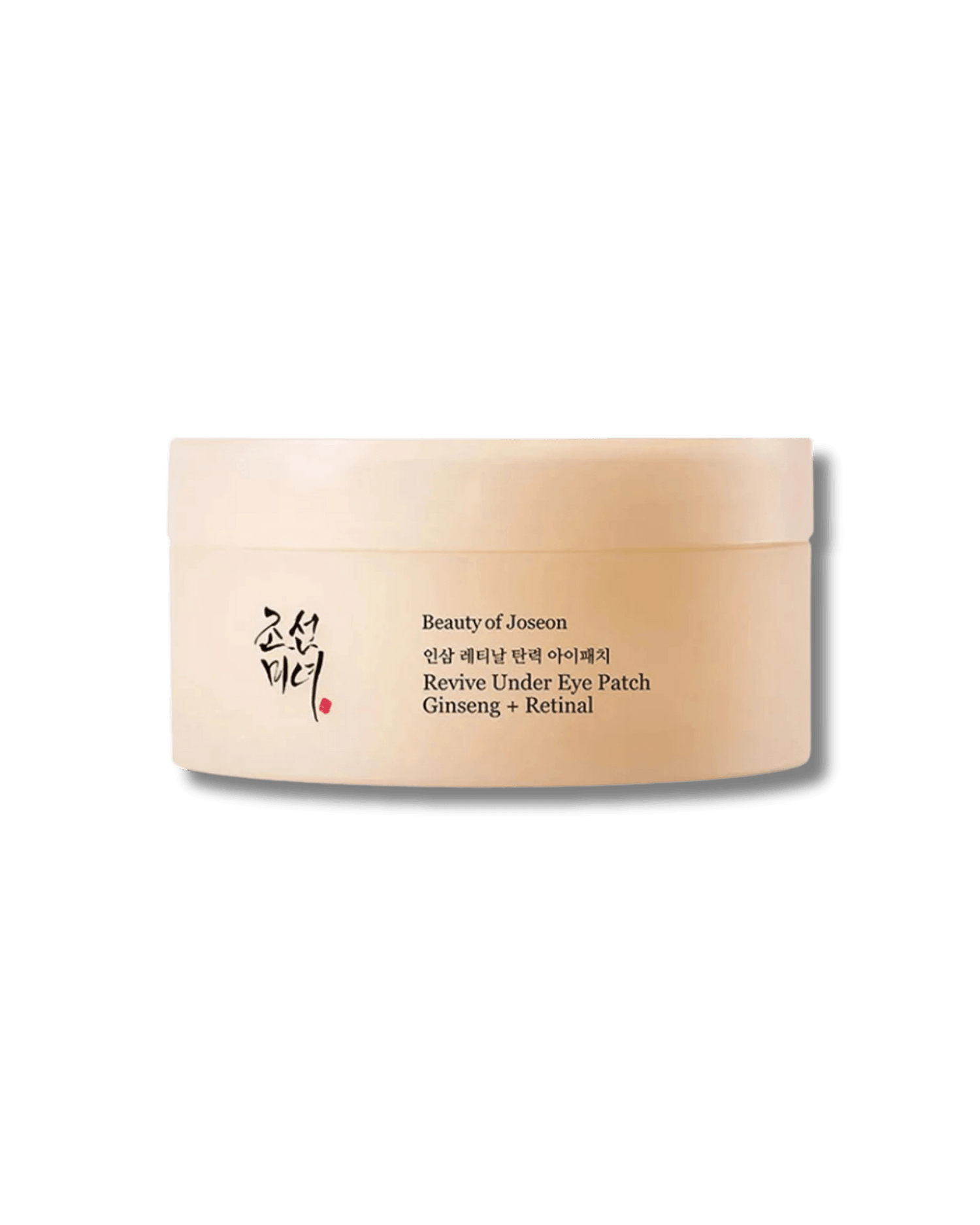 Revive Under Eye Patch: Ginseng + Retinal