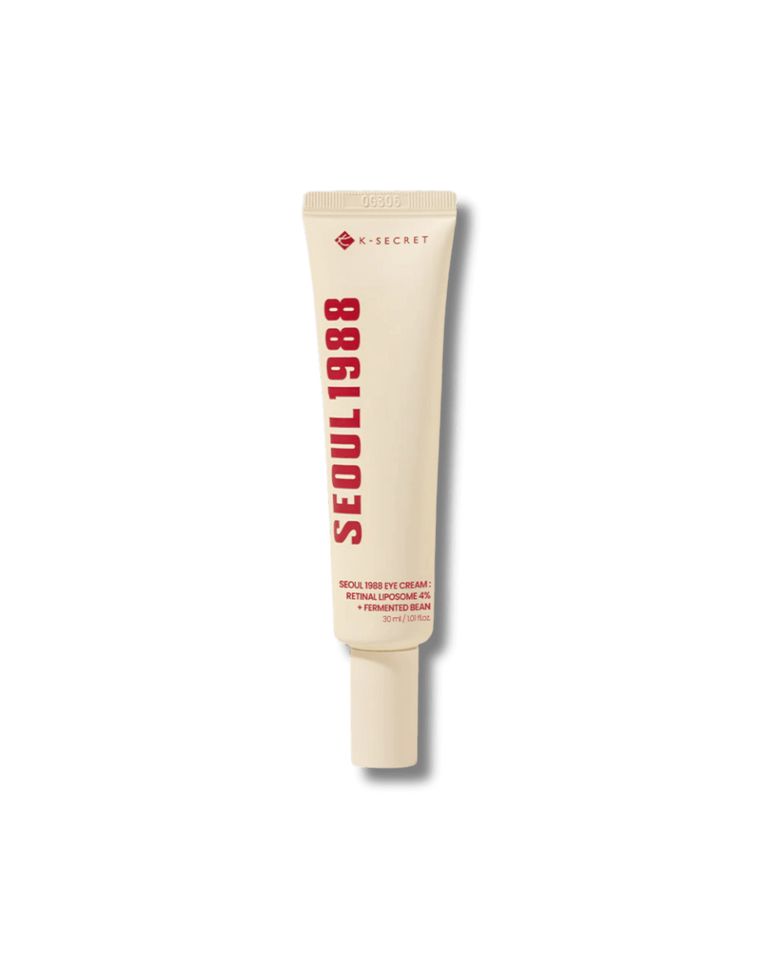 Seoul 1988 Eye Cream
