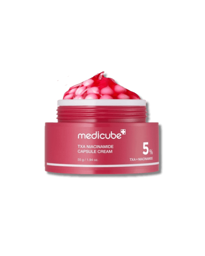 TXA Niacinamide Capsule Cream