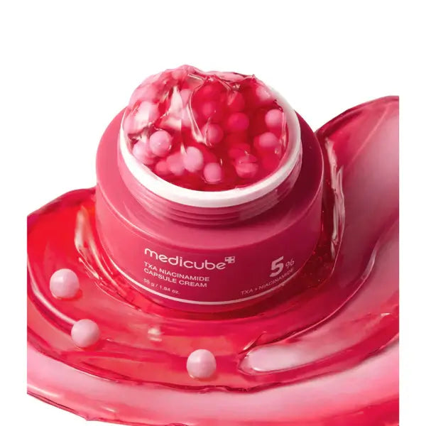 TXA Niacinamide Capsule Cream