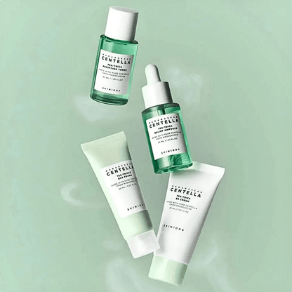 SKIN1004 Tea-Trica Travel Kit