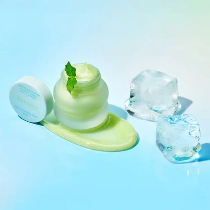 Mint Cooling Lip Mask