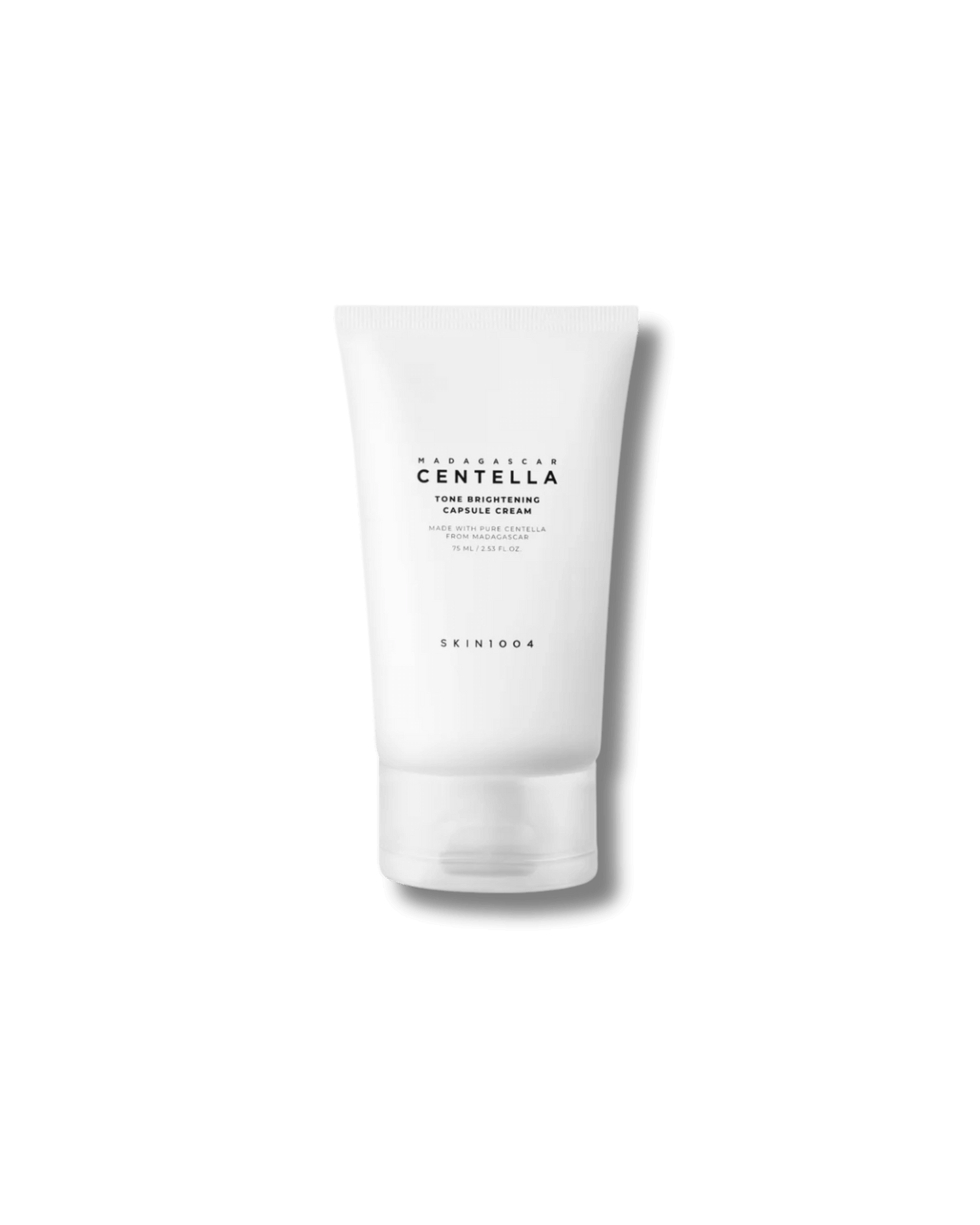 Tone Brightening Capsule Cream