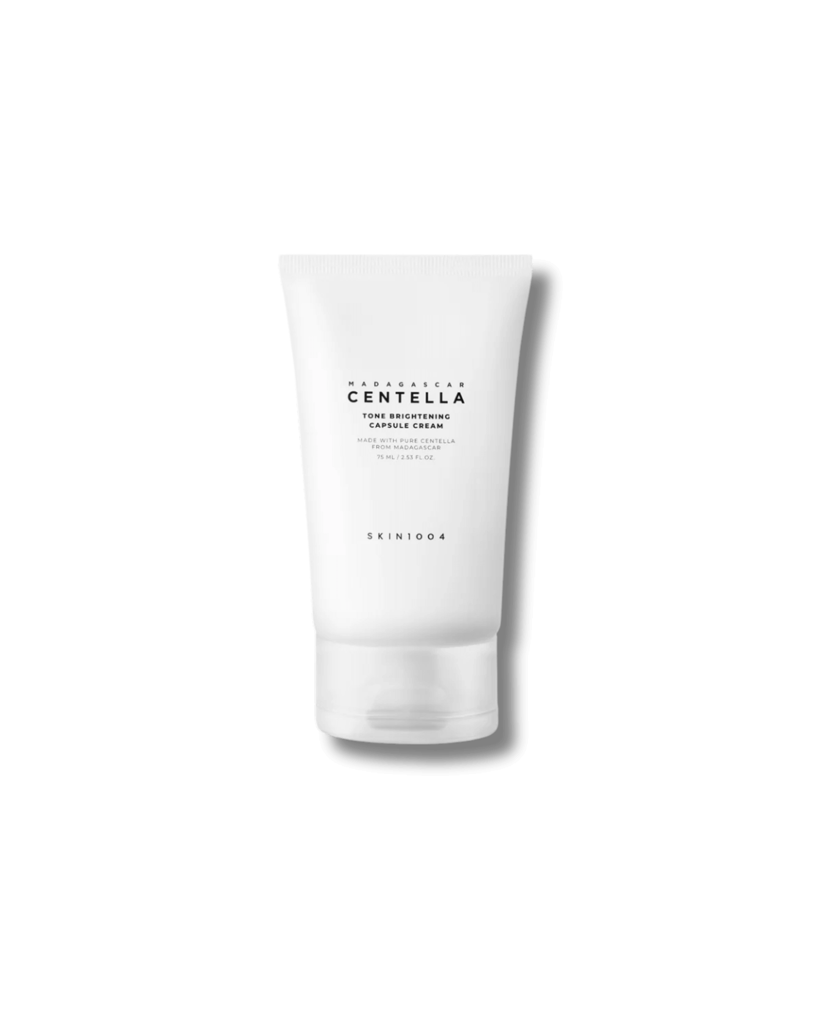 Tone Brightening Capsule Cream