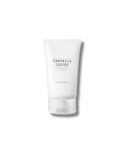 Tone Brightening Capsule Cream