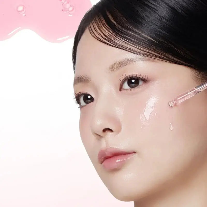 Ultra Light PDRN Pink Peptide Serum