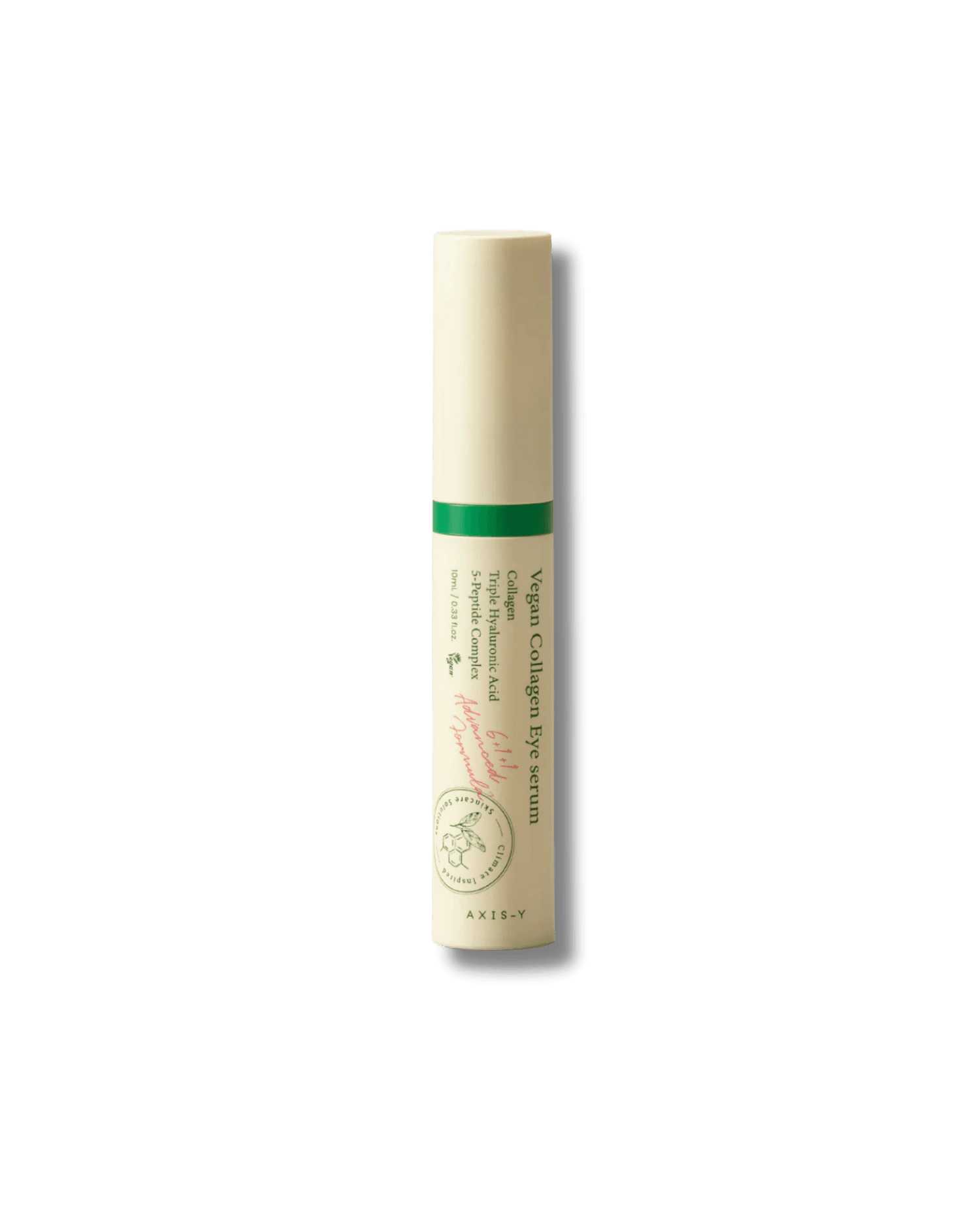 Vegan Collagen Eye Serum