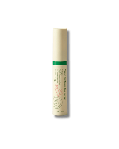 Vegan Collagen Eye Serum