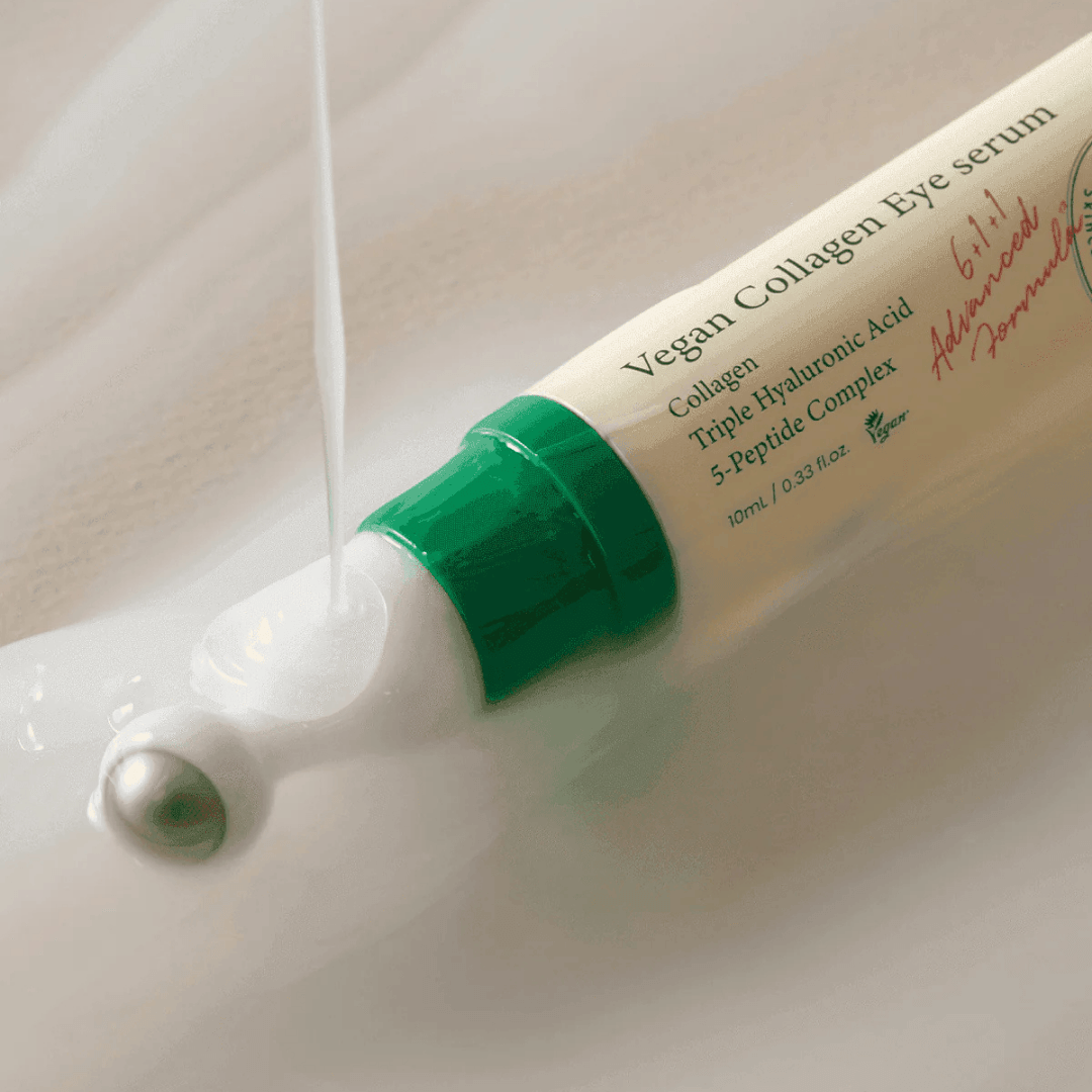 Vegan Collagen Eye Serum