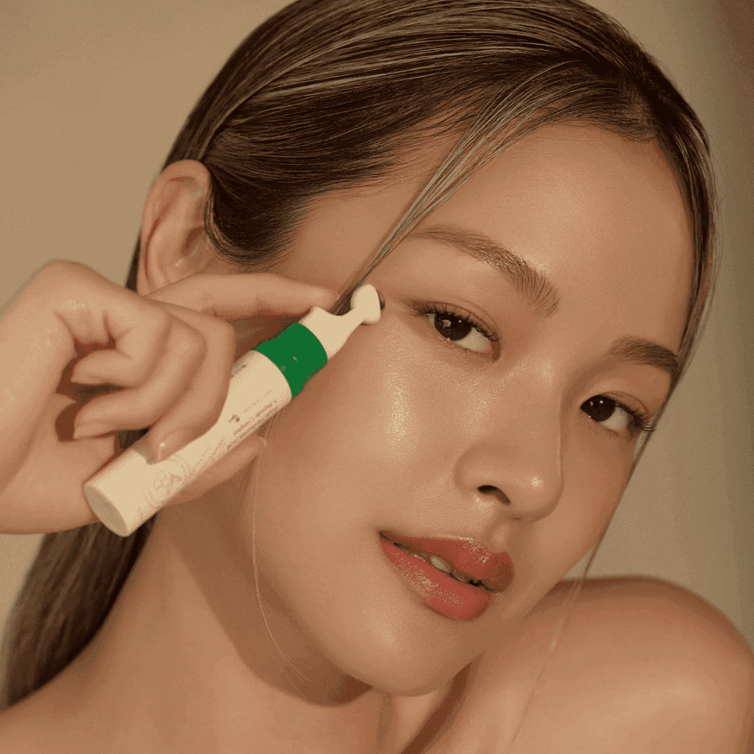 Vegan Collagen Eye Serum