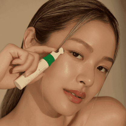 Vegan Collagen Eye Serum