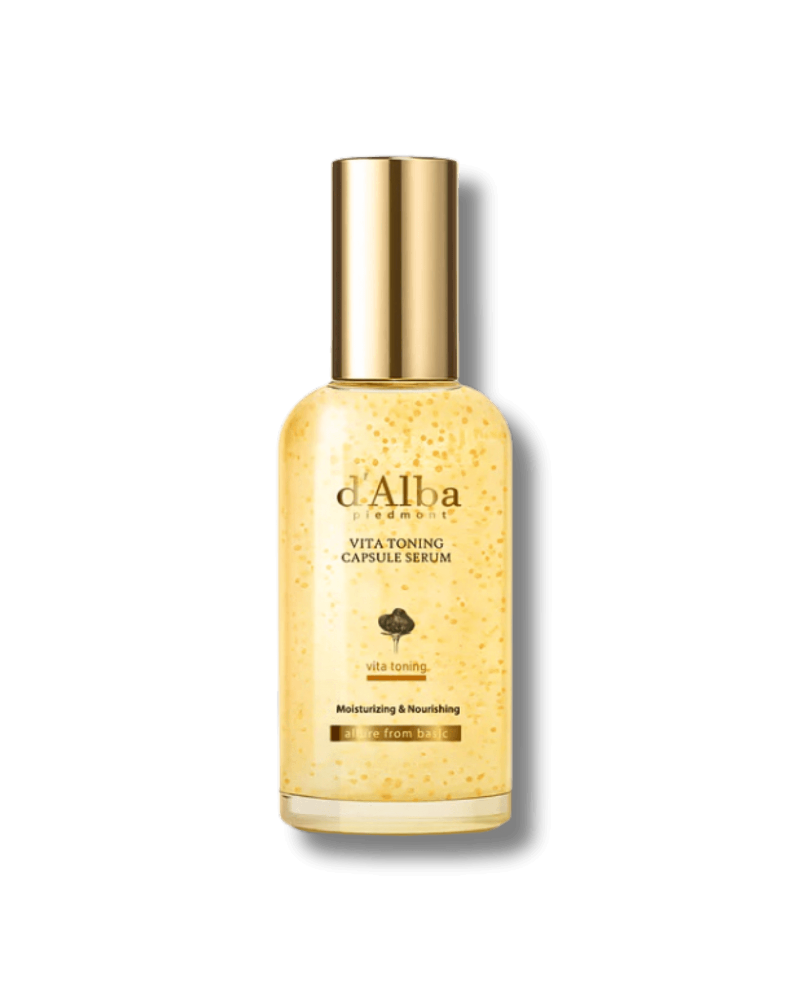 Vita Toning Capsule Serum
