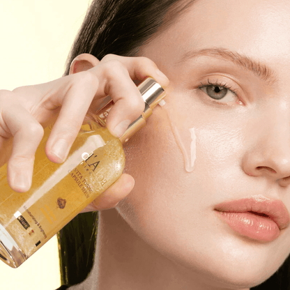Vita Toning Capsule Serum