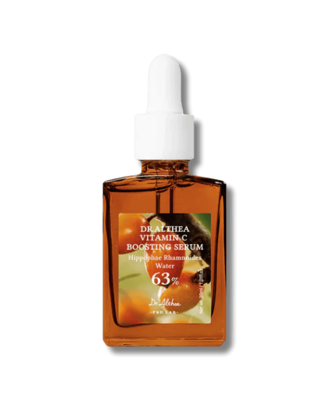 Vitamin C Boosting Serum