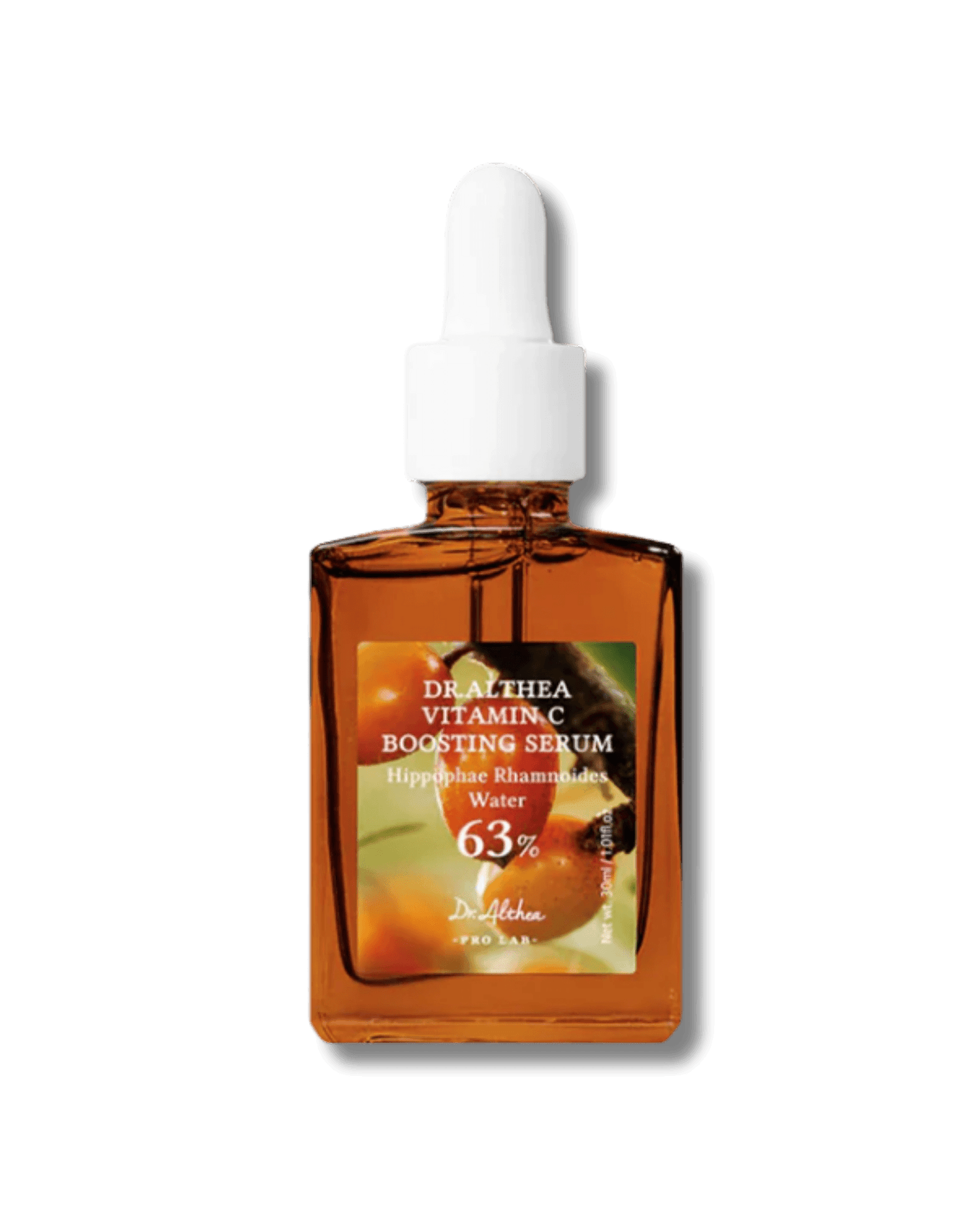 Vitamin C Boosting Serum