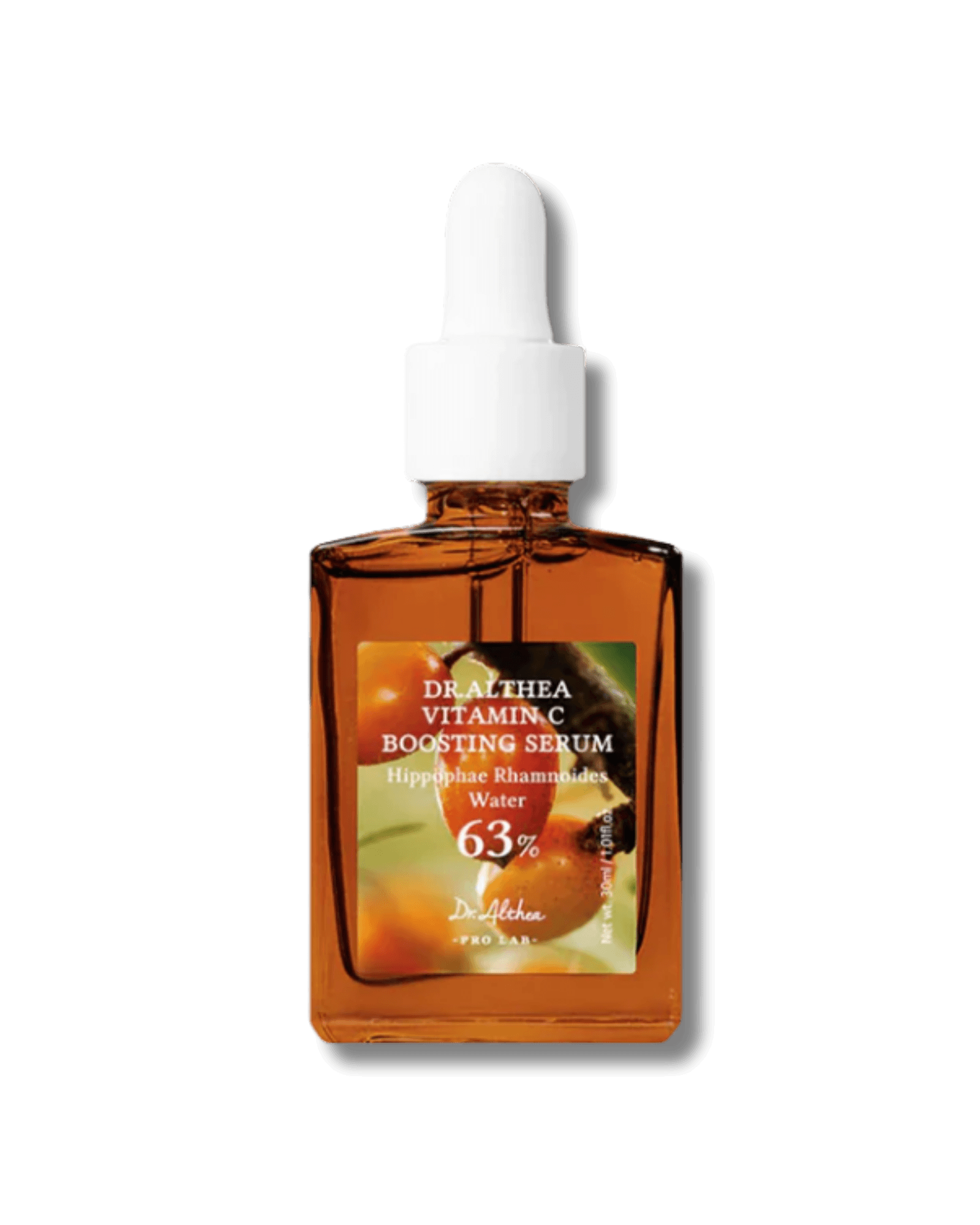 Vitamin C Boosting Serum