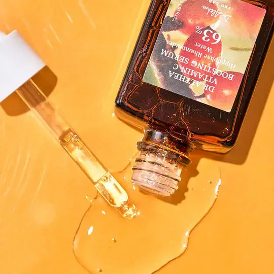Vitamin C Boosting Serum