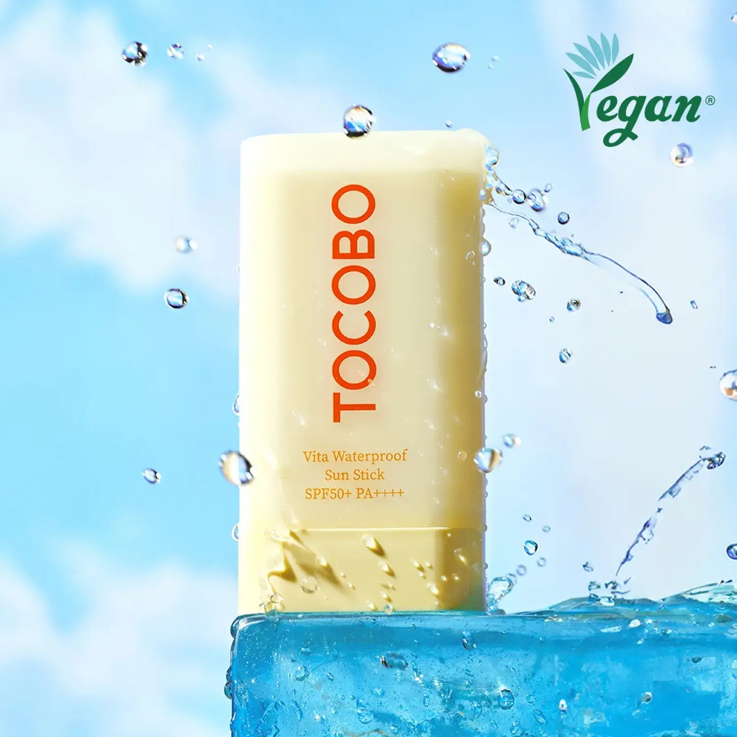 Vita Waterproof Sun Stick