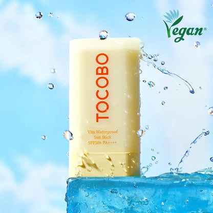 Vita Waterproof Sun Stick